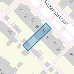 Perceel AMF00-G-2622