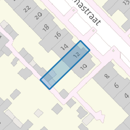 Perceel AMF00-G-2624