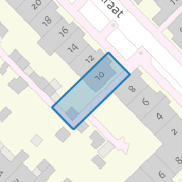 Perceel AMF00-G-2625