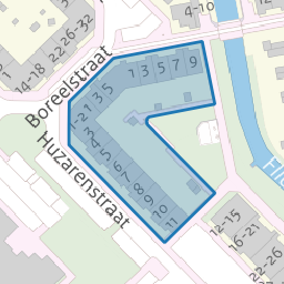 Perceel AMF00-G-2628