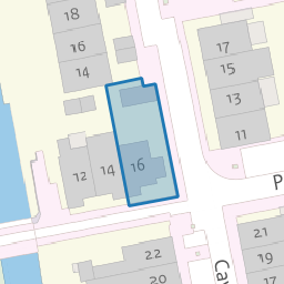 Perceel AMF00-G-2629