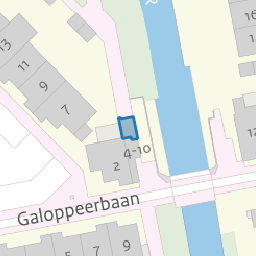 Perceel AMF00-G-2639