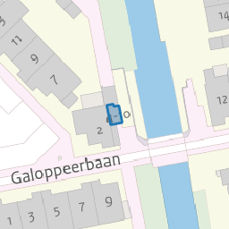 Perceel AMF00-G-2640