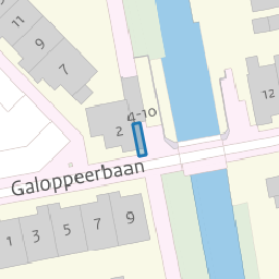 Perceel AMF00-G-2641