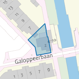 Perceel AMF00-G-2642