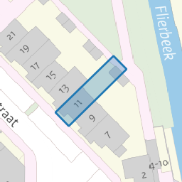 Perceel AMF00-G-2645