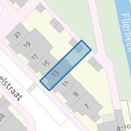 Perceel AMF00-G-2646