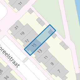 Perceel AMF00-G-2647