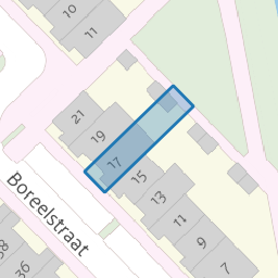 Perceel AMF00-G-2648