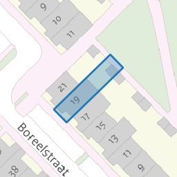 Perceel AMF00-G-2649