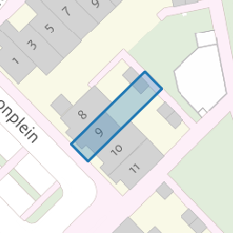 Perceel AMF00-G-2652