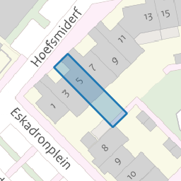 Perceel AMF00-G-2657