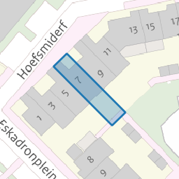 Perceel AMF00-G-2658