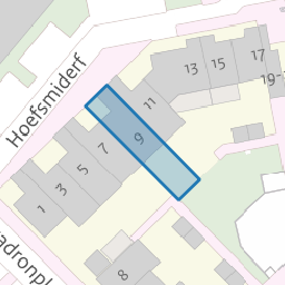 Perceel AMF00-G-2659