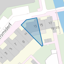 Perceel AMF00-G-2661