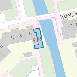 Perceel AMF00-G-2664