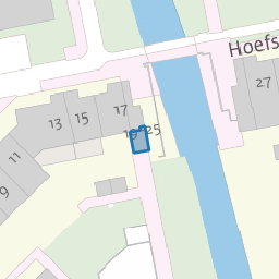 Perceel AMF00-G-2665