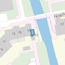 Perceel AMF00-G-2666