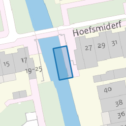 Perceel AMF00-G-2669