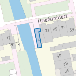 Perceel AMF00-G-2670