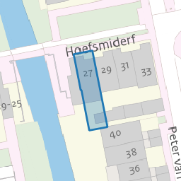 Perceel AMF00-G-2674