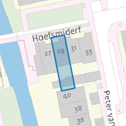 Perceel AMF00-G-2675