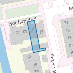 Perceel AMF00-G-2676