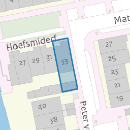 Perceel AMF00-G-2677