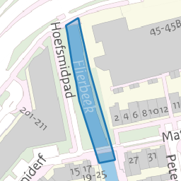 Perceel AMF00-G-2679