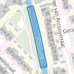 Perceel AMF00-G-2680