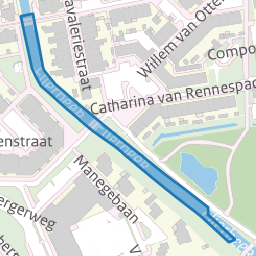 Perceel AMF00-G-2681