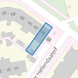 Perceel AMF00-G-2684