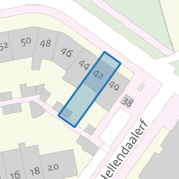 Perceel AMF00-G-2685