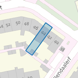 Perceel AMF00-G-2686