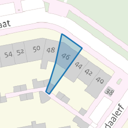 Perceel AMF00-G-2687