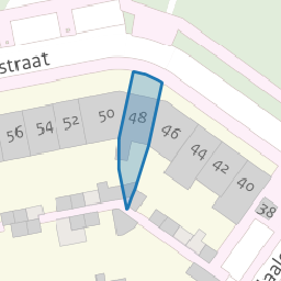 Perceel AMF00-G-2688