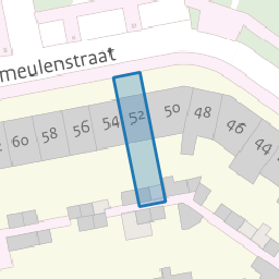 Perceel AMF00-G-2690