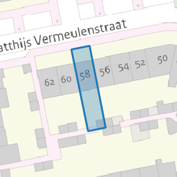 Perceel AMF00-G-2693