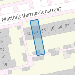 Perceel AMF00-G-2694