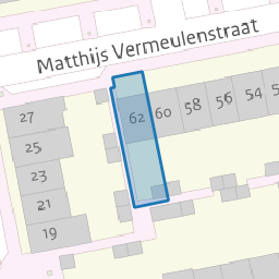 Perceel AMF00-G-2695