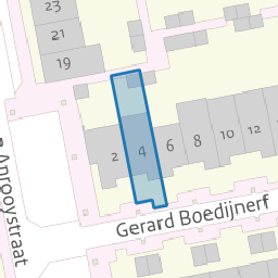 Perceel AMF00-G-2702