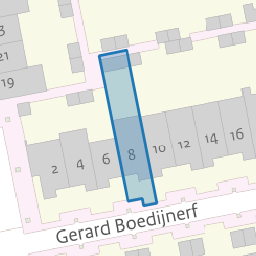 Perceel AMF00-G-2704