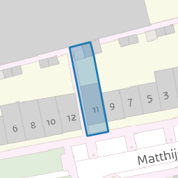 Perceel AMF00-G-2717