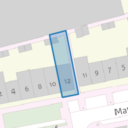 Perceel AMF00-G-2718