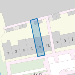 Perceel AMF00-G-2719