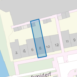 Perceel AMF00-G-2720