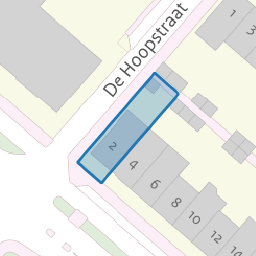 Perceel AMF00-G-2726