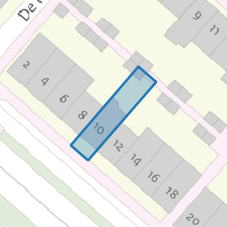 Perceel AMF00-G-2730