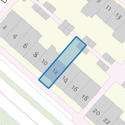 Perceel AMF00-G-2731