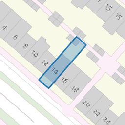 Perceel AMF00-G-2732